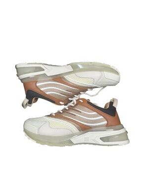 Givenchy GIV 1 Lace-Up Sneakers